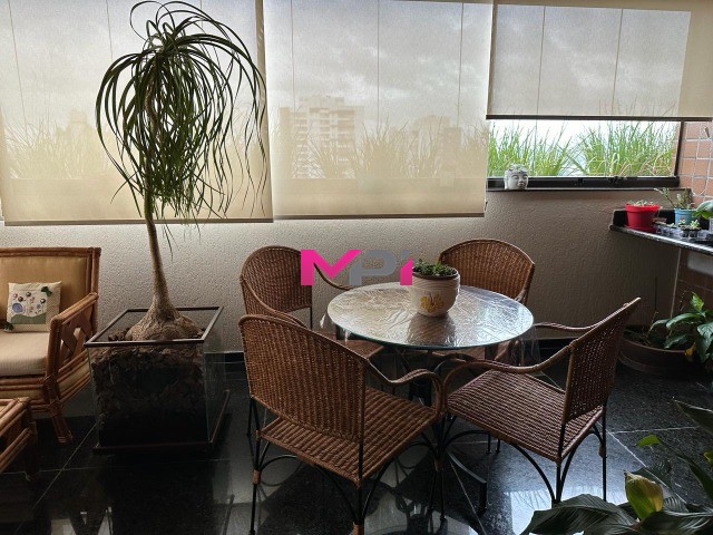 Apartamento à venda com 3 quartos, 280m² - Foto 11