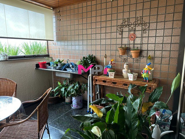 Apartamento à venda com 3 quartos, 280m² - Foto 12