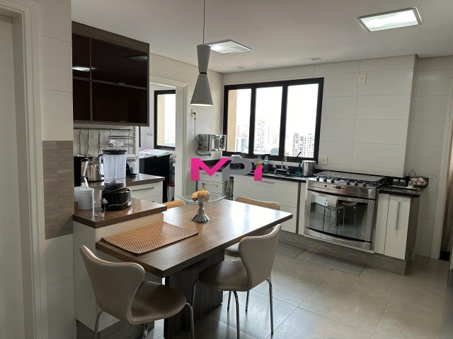 Apartamento à venda com 3 quartos, 280m² - Foto 17