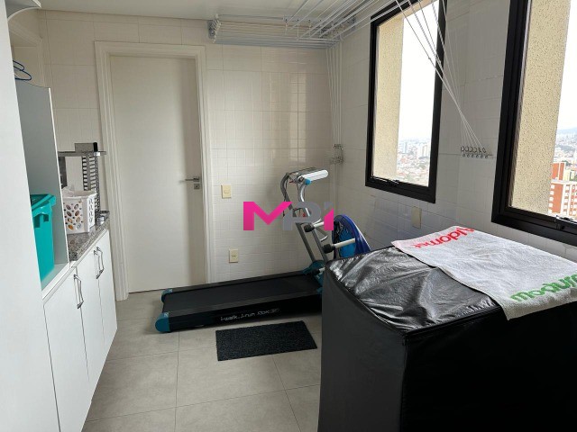 Apartamento à venda com 3 quartos, 280m² - Foto 19