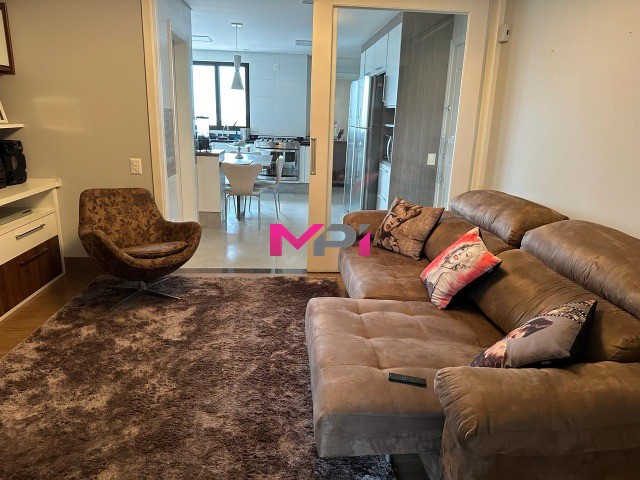 Apartamento à venda com 3 quartos, 280m² - Foto 23