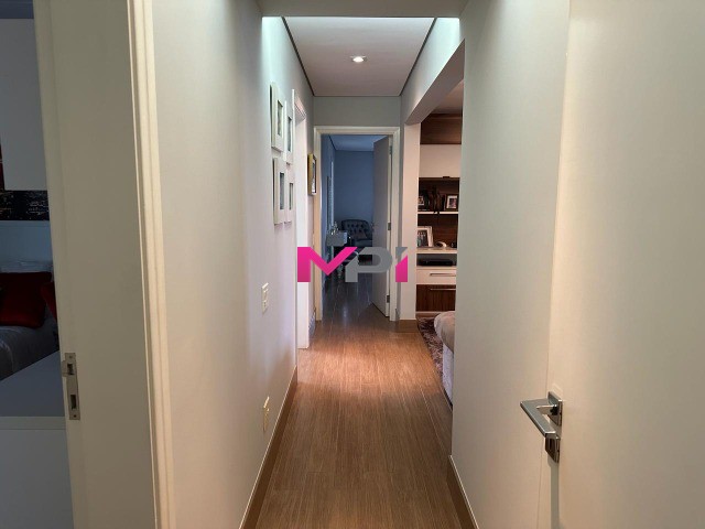 Apartamento à venda com 3 quartos, 280m² - Foto 25