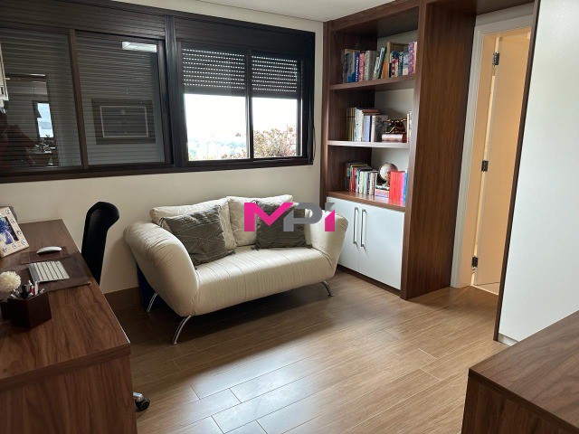Apartamento à venda com 3 quartos, 280m² - Foto 27