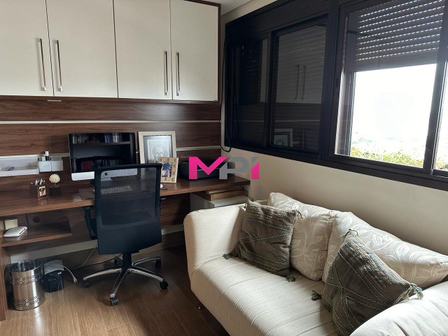 Apartamento à venda com 3 quartos, 280m² - Foto 28