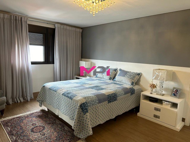 Apartamento à venda com 3 quartos, 280m² - Foto 33