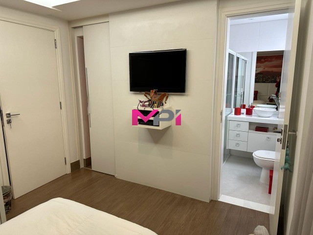 Apartamento à venda com 3 quartos, 280m² - Foto 41