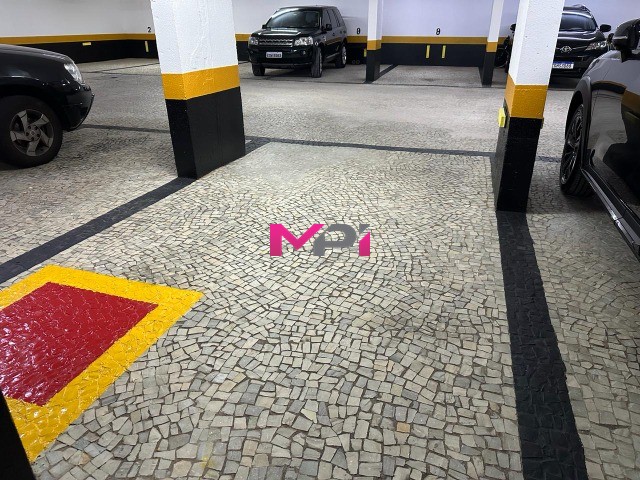 Apartamento à venda com 3 quartos, 280m² - Foto 44