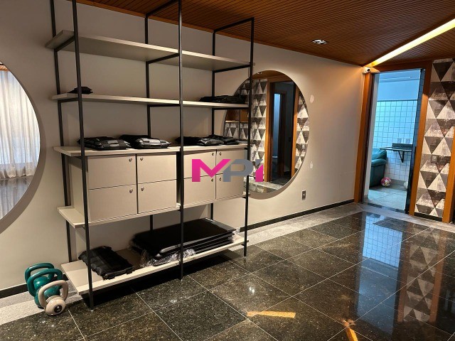Apartamento à venda com 3 quartos, 280m² - Foto 57