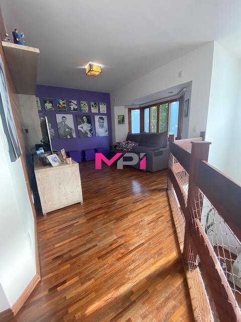 Casa de Condomínio à venda com 5 quartos, 422m² - Foto 6