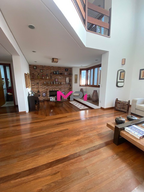 Casa de Condomínio à venda com 5 quartos, 422m² - Foto 11