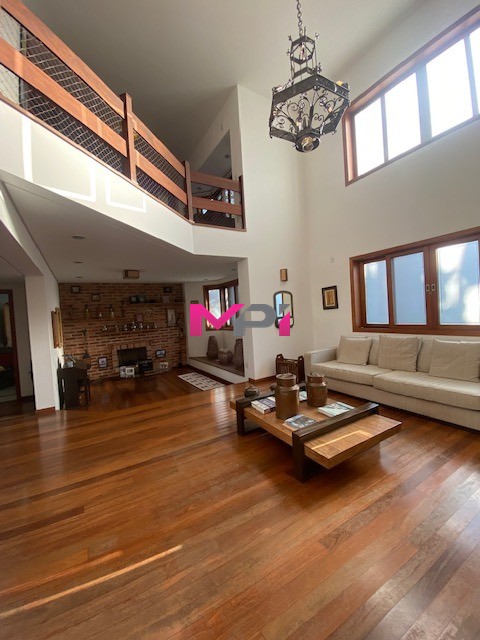 Casa de Condomínio à venda com 5 quartos, 422m² - Foto 12