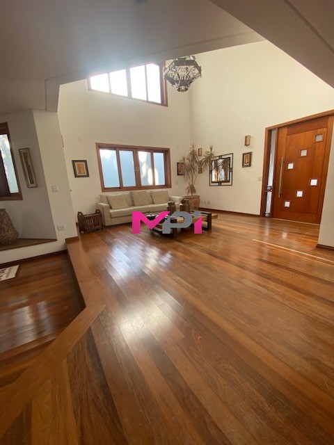 Casa de Condomínio à venda com 5 quartos, 422m² - Foto 14