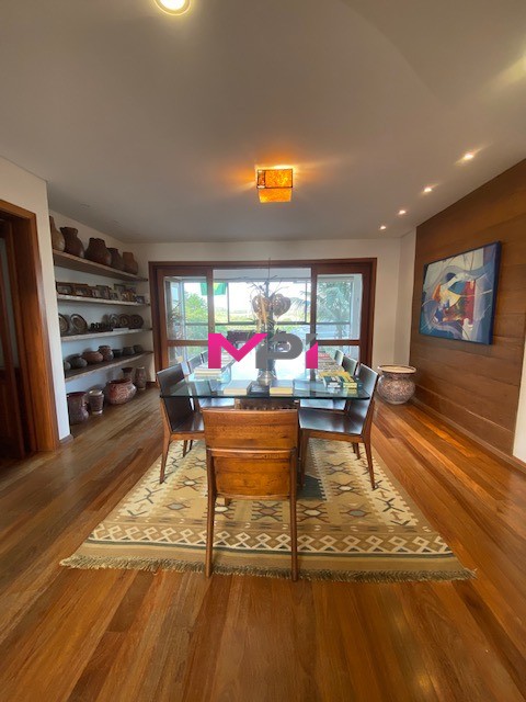 Casa de Condomínio à venda com 5 quartos, 422m² - Foto 15
