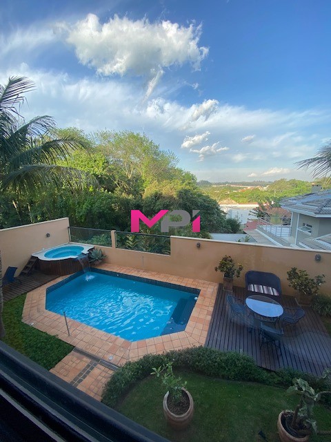 Casa de Condomínio à venda com 5 quartos, 422m² - Foto 18