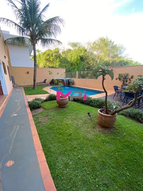Casa de Condomínio à venda com 5 quartos, 422m² - Foto 19