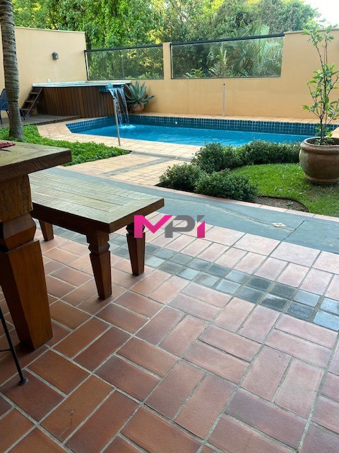 Casa de Condomínio à venda com 5 quartos, 422m² - Foto 20