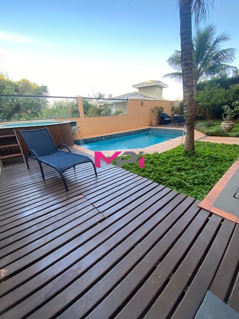 Casa de Condomínio à venda com 5 quartos, 422m² - Foto 22