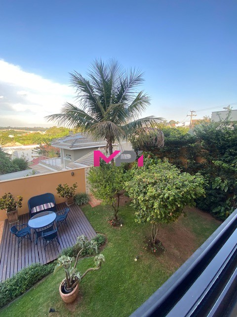 Casa de Condomínio à venda com 5 quartos, 422m² - Foto 23