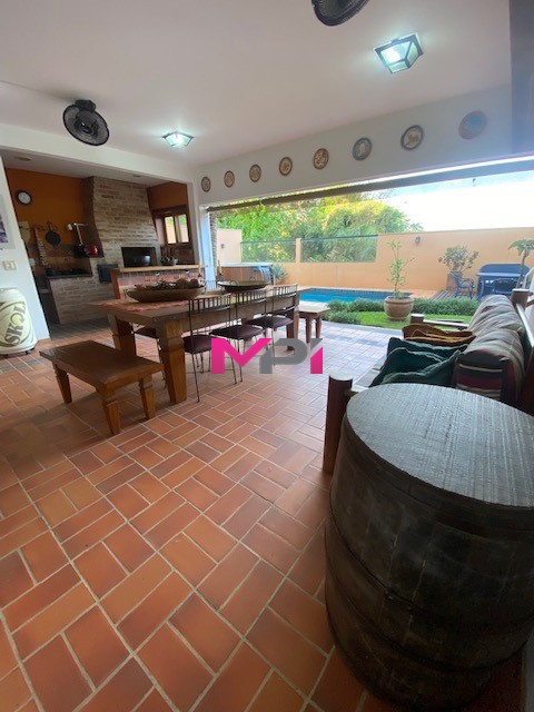 Casa de Condomínio à venda com 5 quartos, 422m² - Foto 24