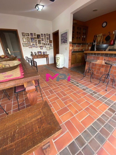 Casa de Condomínio à venda com 5 quartos, 422m² - Foto 27