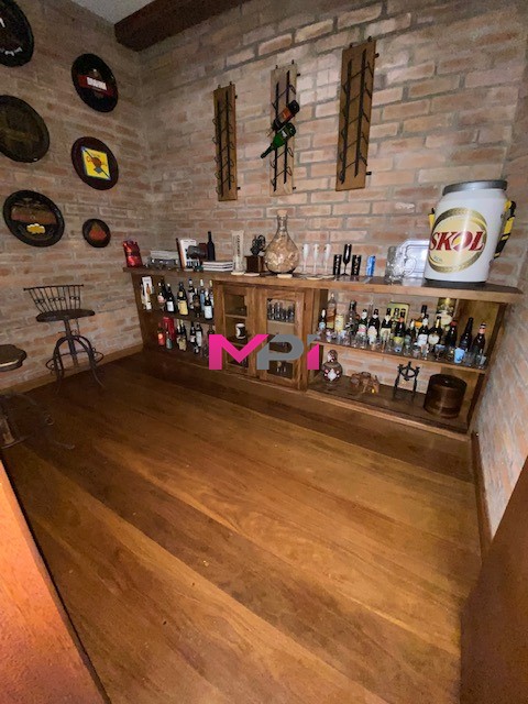 Casa de Condomínio à venda com 5 quartos, 422m² - Foto 28