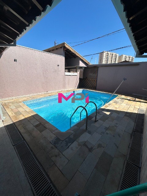 Casa à venda com 4 quartos, 261m² - Foto 5