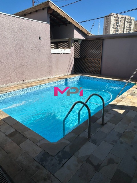 Casa à venda com 4 quartos, 261m² - Foto 6