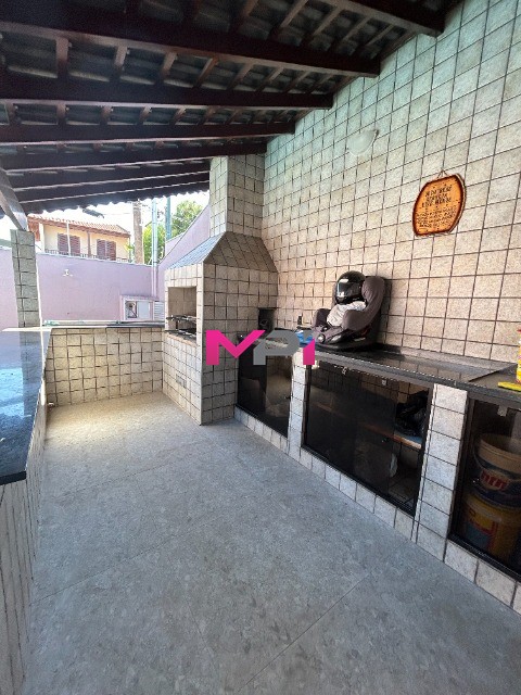 Casa à venda com 4 quartos, 261m² - Foto 7