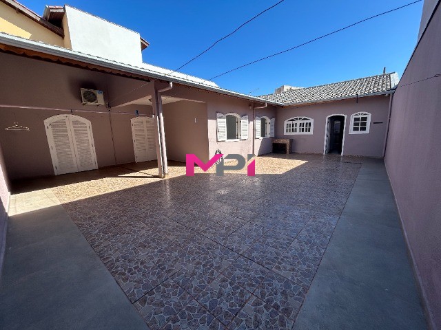 Casa à venda com 4 quartos, 261m² - Foto 45