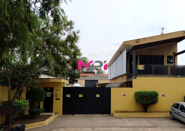 Depósito-Galpão-Armazém à venda, 1045m² - Foto 1