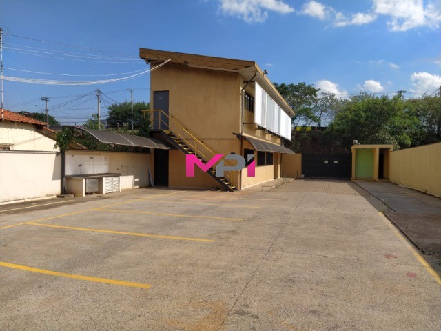Depósito-Galpão-Armazém à venda, 1045m² - Foto 4