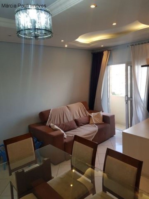 Apartamento, 3 quartos, 80 m² - Foto 2