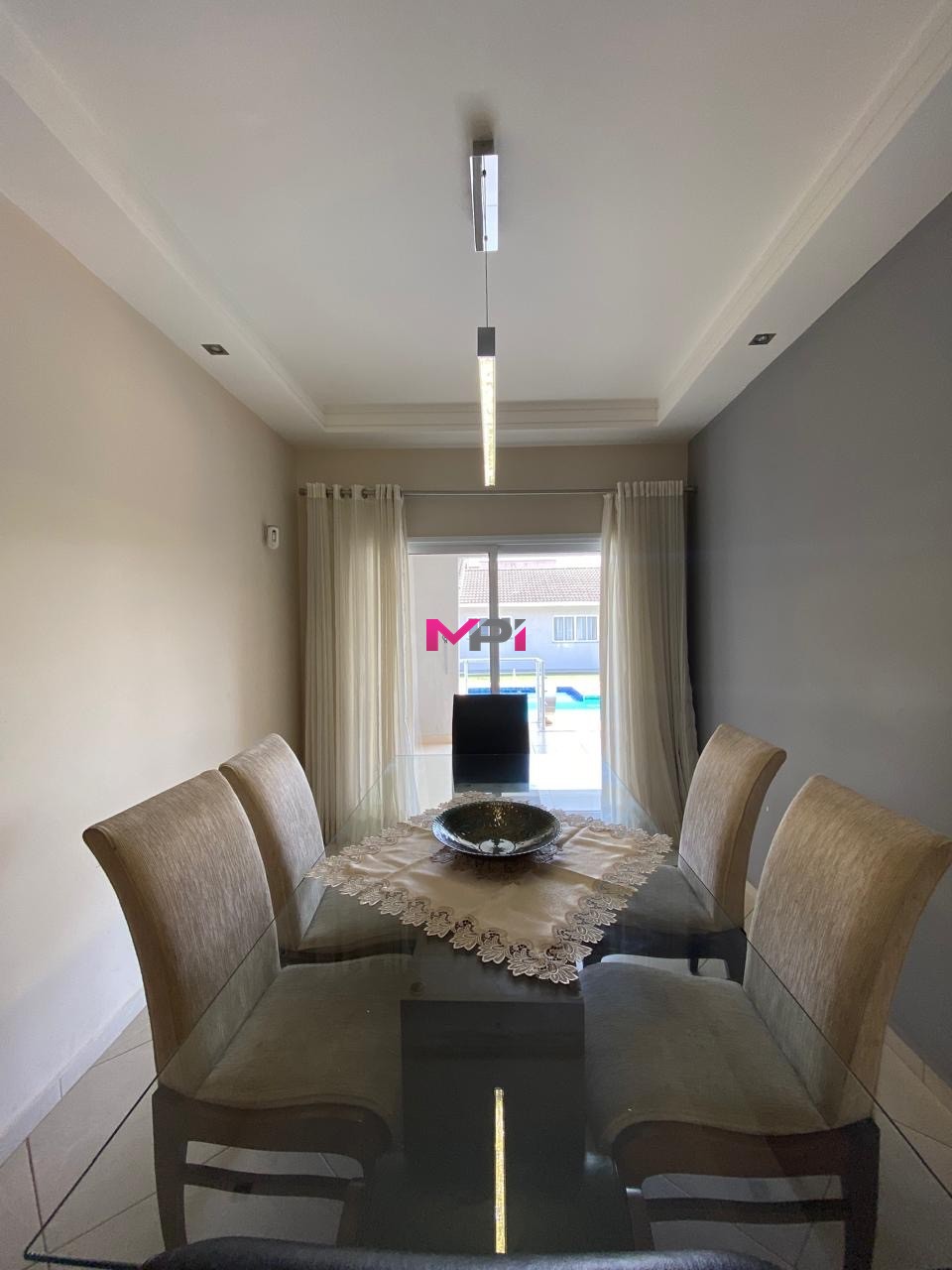 Casa de Condomínio à venda com 3 quartos, 1000m² - Foto 6