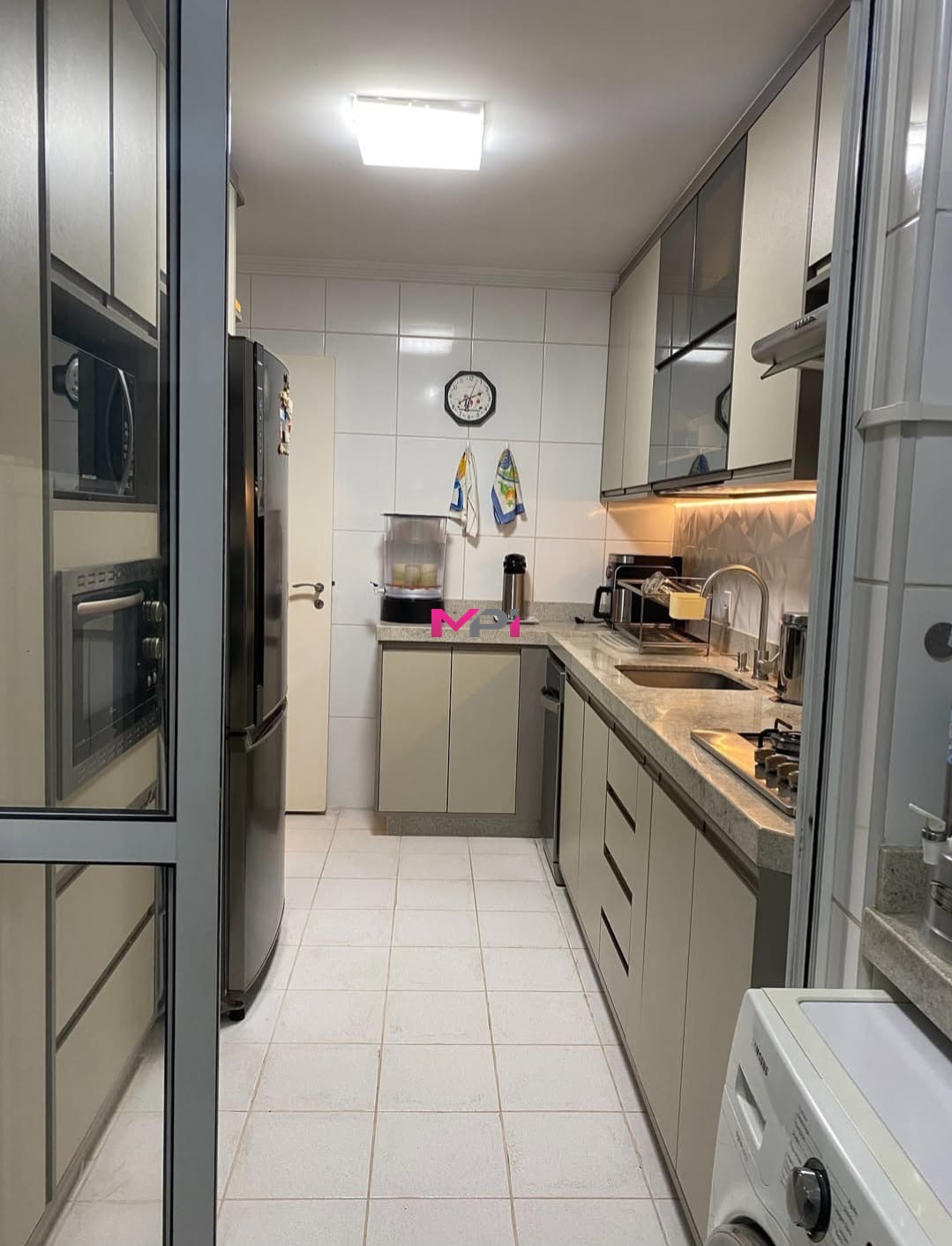 Apartamento à venda com 3 quartos, 96m² - Foto 16