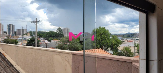 Sobrado à venda com 3 quartos, 150m² - Foto 38