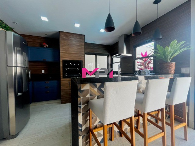 Casa de Condomínio à venda com 3 quartos, 160m² - Foto 8