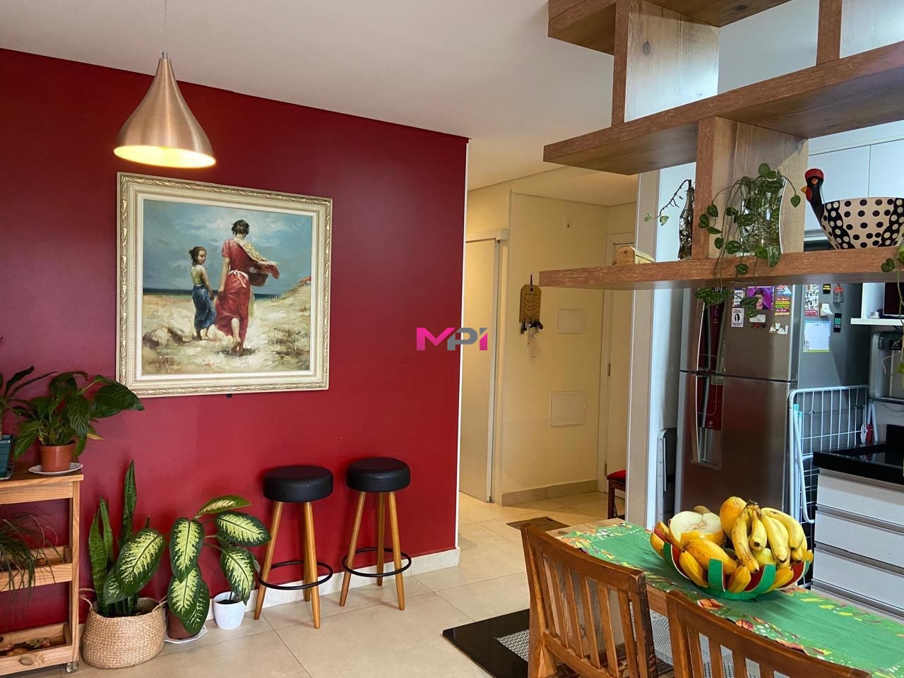 Apartamento para alugar com 3 quartos, 88m² - Foto 23
