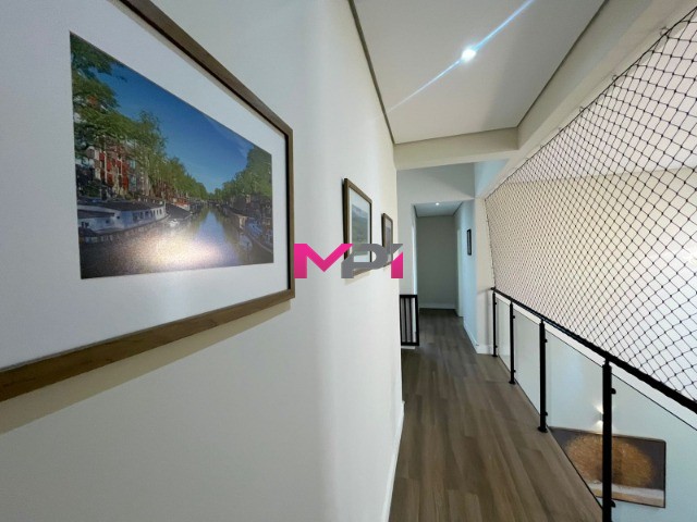 Casa de Condomínio à venda com 3 quartos, 242m² - Foto 26