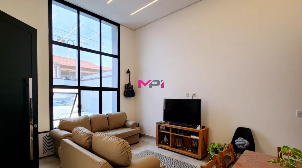 Casa, 3 quartos, 98 m² - Foto 2