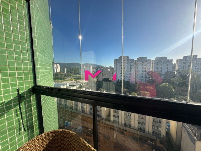 Apartamento à venda com 3 quartos, 170m² - Foto 24