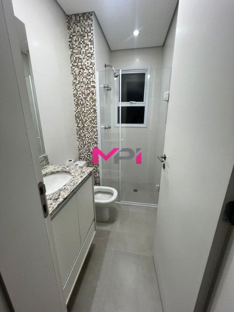 Apartamento à venda com 3 quartos, 128m² - Foto 10