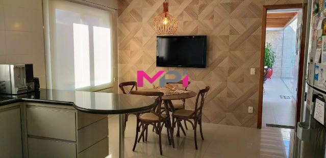 Casa de Condomínio à venda com 3 quartos, 360m² - Foto 7