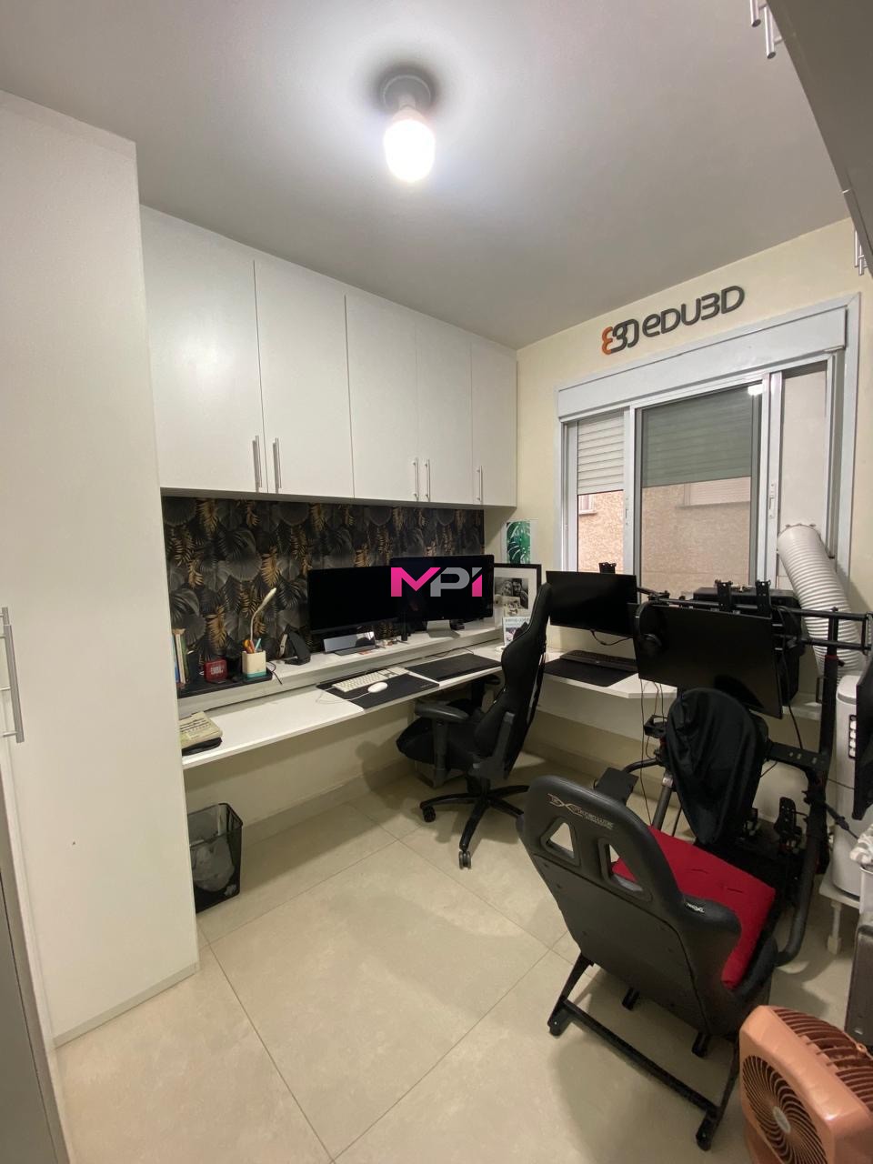Apartamento para alugar com 3 quartos, 88m² - Foto 29