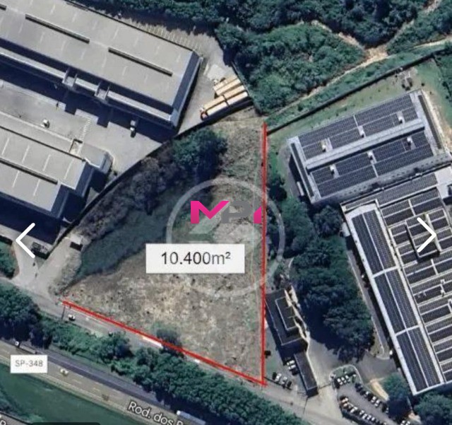 Loteamento e Condomínio à venda, 10400m² - Foto 1