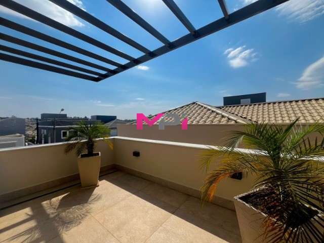 Casa de Condomínio à venda com 3 quartos, 160m² - Foto 30