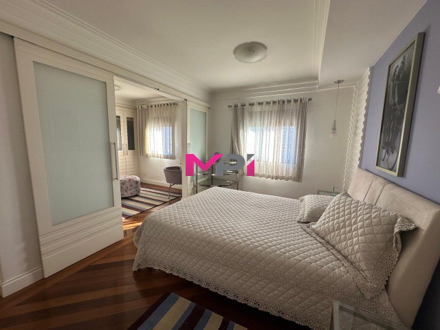 Apartamento à venda com 3 quartos, 170m² - Foto 33