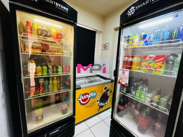 Apartamento à venda com 2 quartos, 52m² - Foto 11