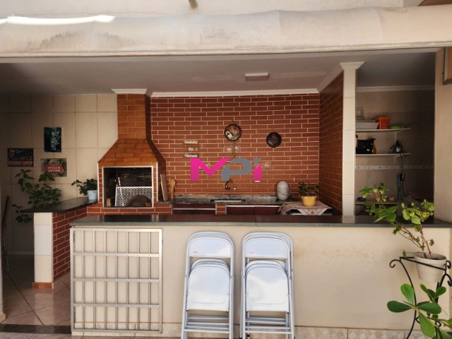 Sobrado à venda com 3 quartos, 313m² - Foto 14