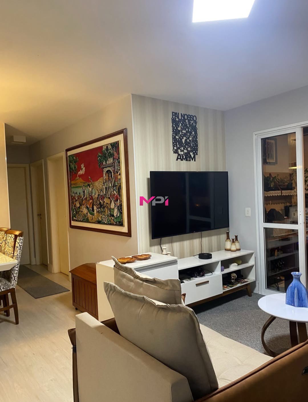 Apartamento à venda com 3 quartos, 96m² - Foto 6