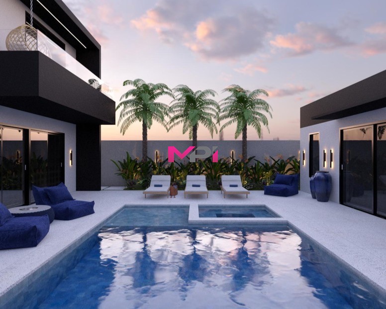 Casa, 4 quartos, 450 m² - Foto 4